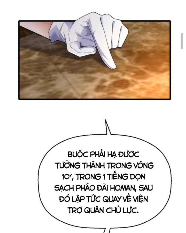 Người Chơi Và Nhân Vật Chính Đều Muốn Làm Hại Ta Chapter 40 - Trang 2