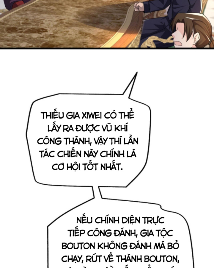 Người Chơi Và Nhân Vật Chính Đều Muốn Làm Hại Ta Chapter 40 - Trang 2