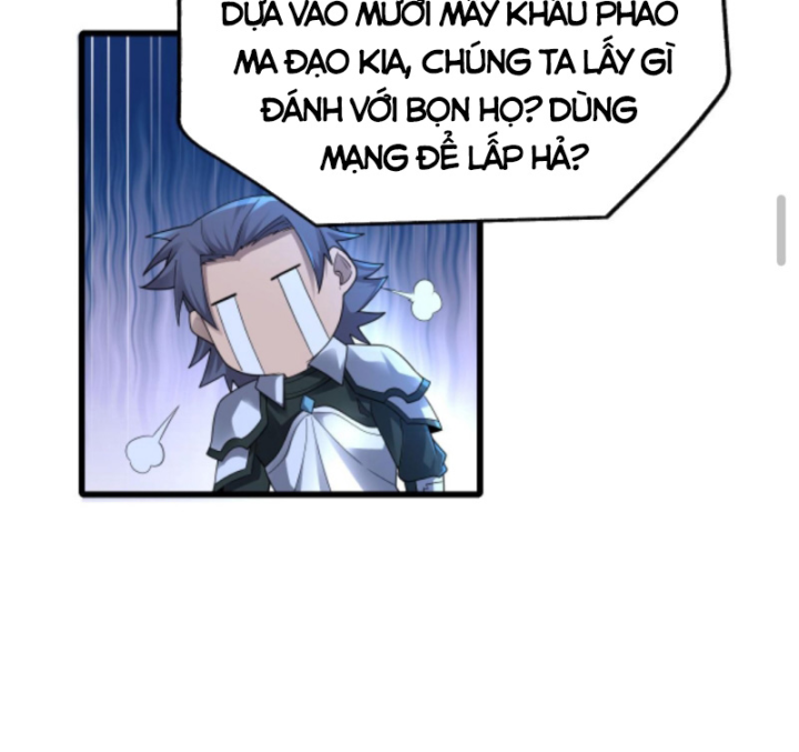 Người Chơi Và Nhân Vật Chính Đều Muốn Làm Hại Ta Chapter 40 - Trang 2