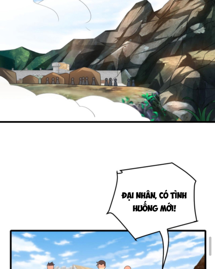 Người Chơi Và Nhân Vật Chính Đều Muốn Làm Hại Ta Chapter 40 - Trang 2