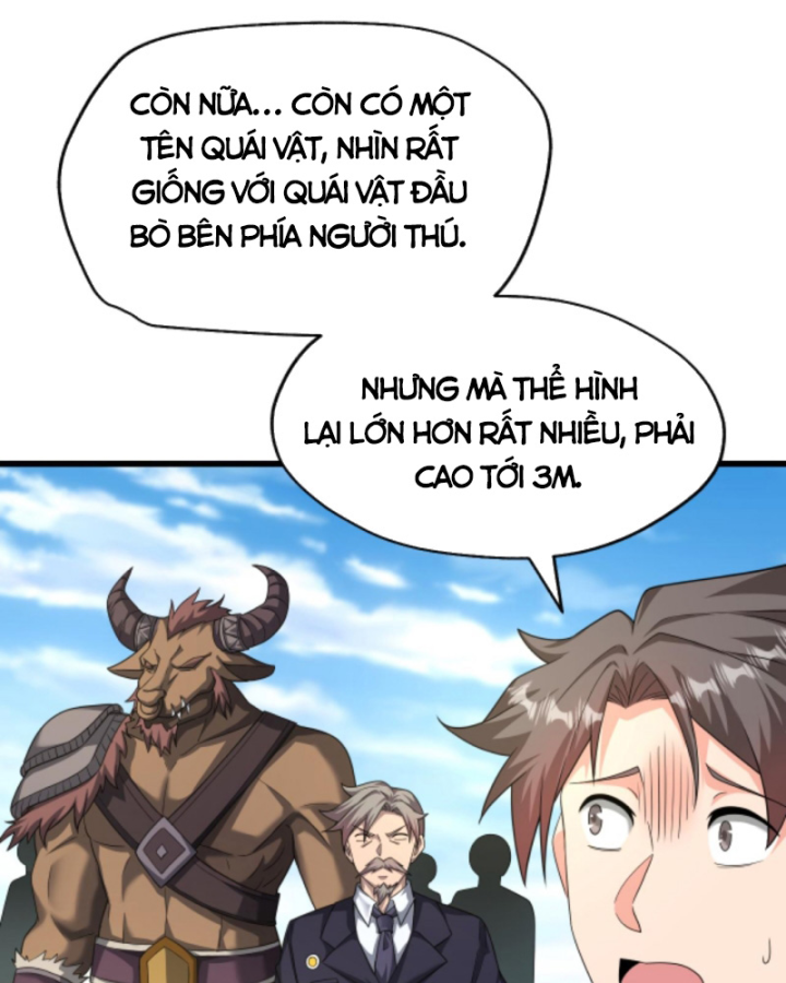 Người Chơi Và Nhân Vật Chính Đều Muốn Làm Hại Ta Chapter 40 - Trang 2