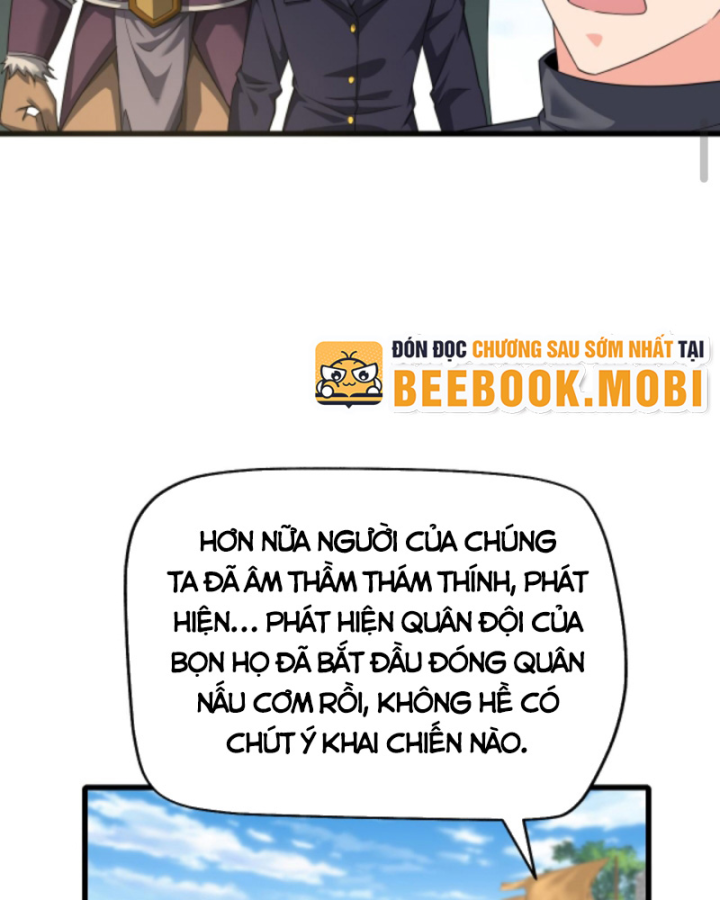 Người Chơi Và Nhân Vật Chính Đều Muốn Làm Hại Ta Chapter 40 - Trang 2