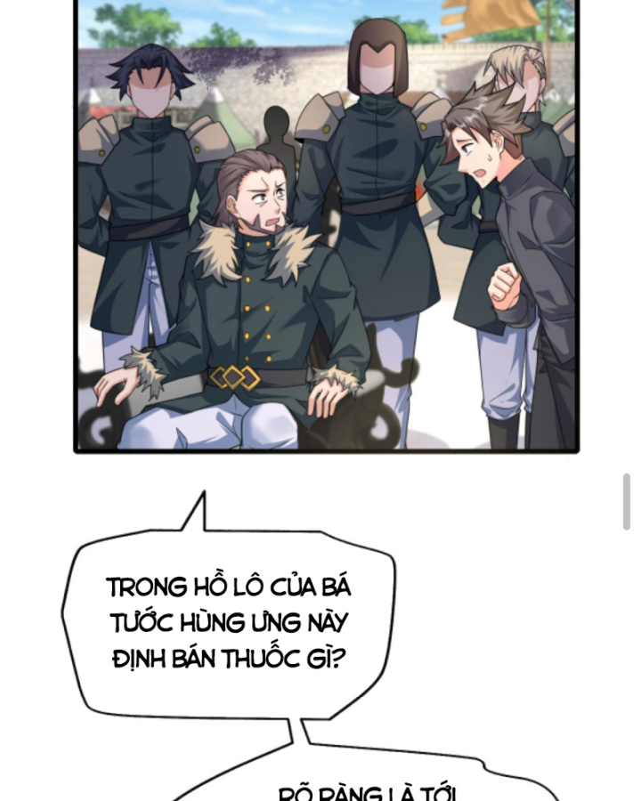 Người Chơi Và Nhân Vật Chính Đều Muốn Làm Hại Ta Chapter 40 - Trang 2