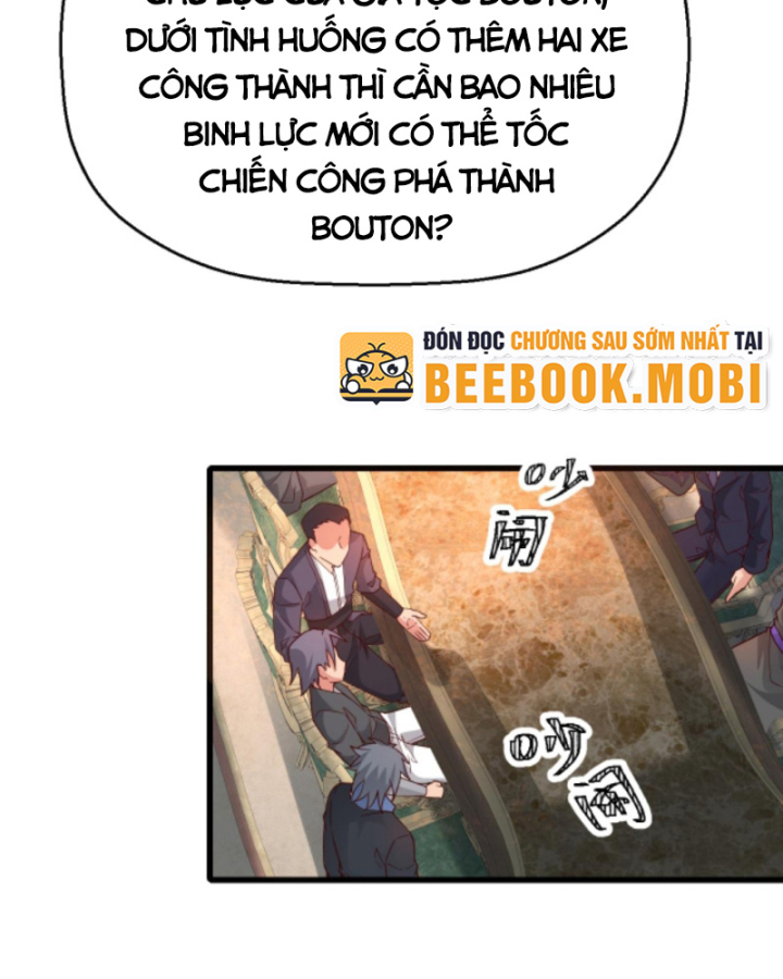 Người Chơi Và Nhân Vật Chính Đều Muốn Làm Hại Ta Chapter 40 - Trang 2