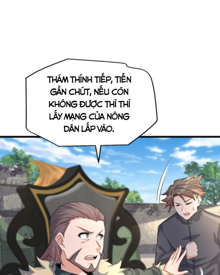 Người Chơi Và Nhân Vật Chính Đều Muốn Làm Hại Ta Chapter 40 - Trang 2