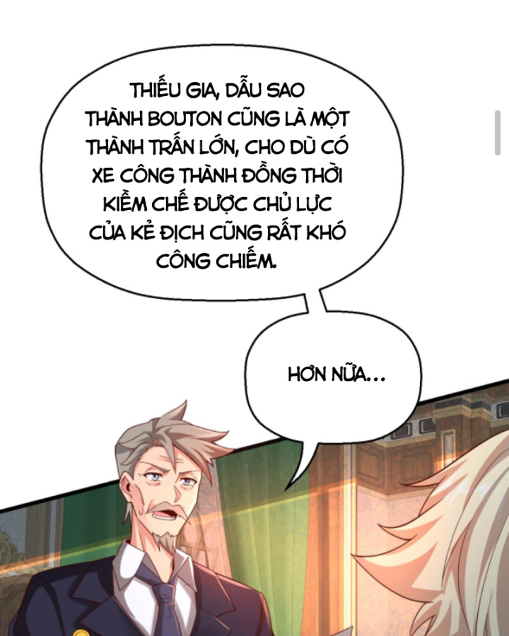 Người Chơi Và Nhân Vật Chính Đều Muốn Làm Hại Ta Chapter 40 - Trang 2