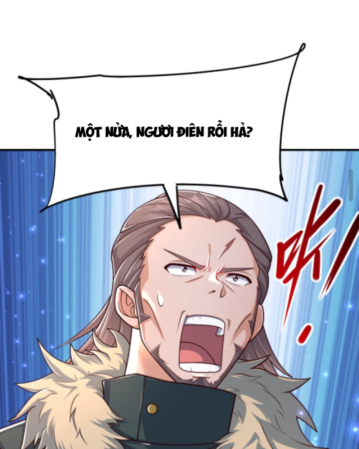 Người Chơi Và Nhân Vật Chính Đều Muốn Làm Hại Ta Chapter 41 - Trang 2