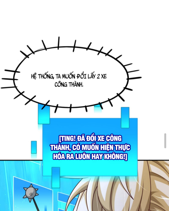 Người Chơi Và Nhân Vật Chính Đều Muốn Làm Hại Ta Chapter 41 - Trang 2