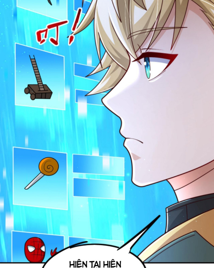 Người Chơi Và Nhân Vật Chính Đều Muốn Làm Hại Ta Chapter 41 - Trang 2