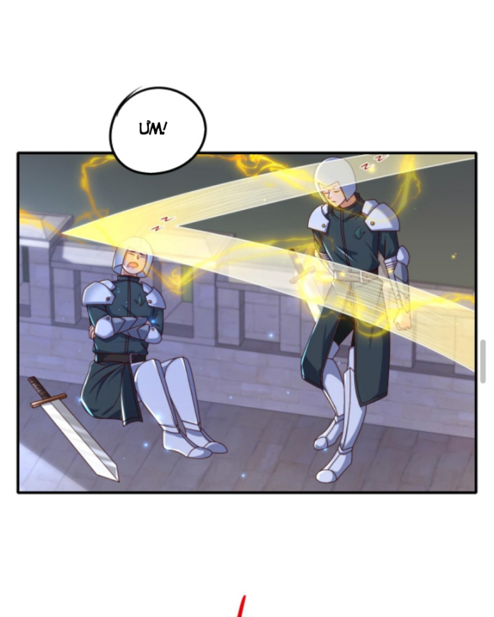 Người Chơi Và Nhân Vật Chính Đều Muốn Làm Hại Ta Chapter 41 - Trang 2