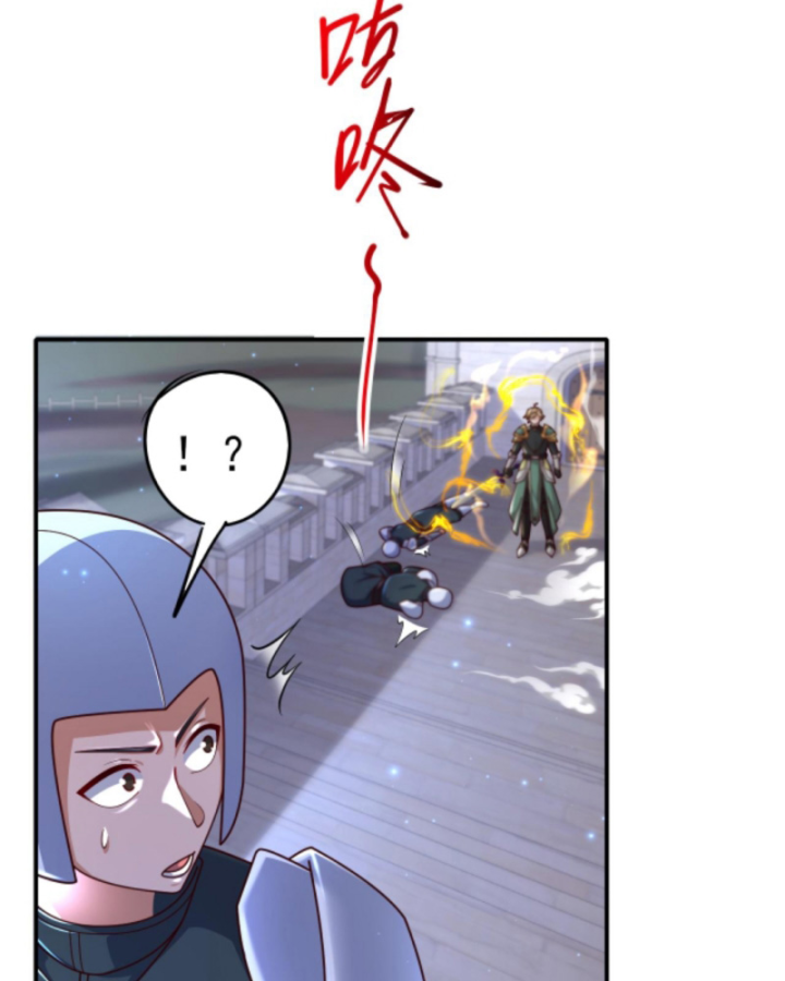 Người Chơi Và Nhân Vật Chính Đều Muốn Làm Hại Ta Chapter 41 - Trang 2