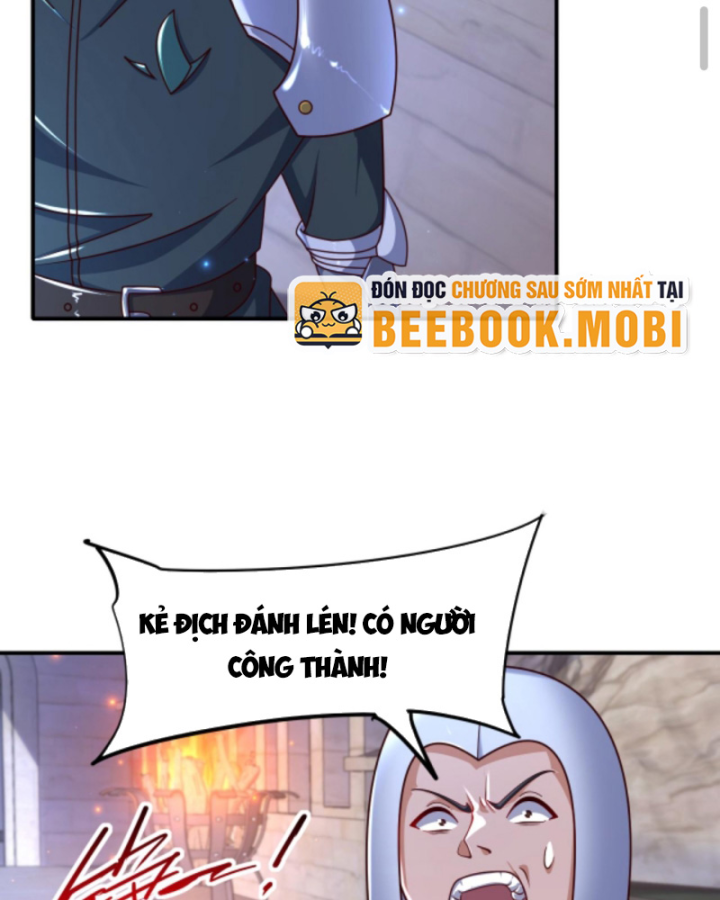 Người Chơi Và Nhân Vật Chính Đều Muốn Làm Hại Ta Chapter 41 - Trang 2