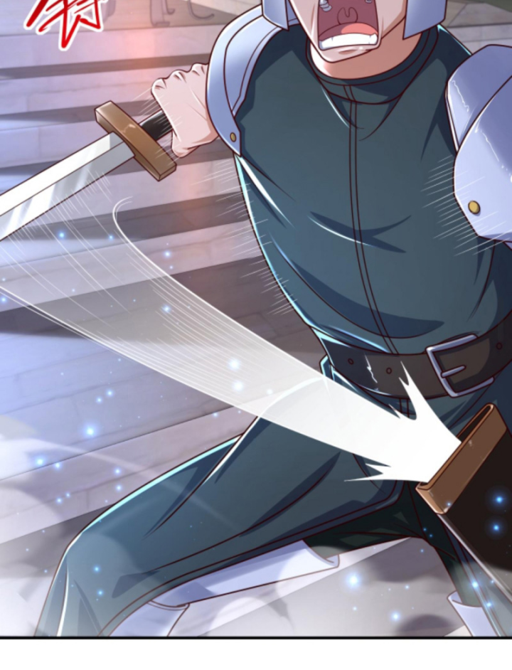 Người Chơi Và Nhân Vật Chính Đều Muốn Làm Hại Ta Chapter 41 - Trang 2