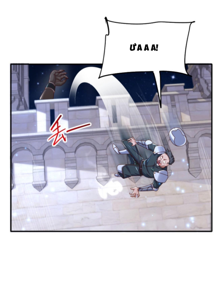 Người Chơi Và Nhân Vật Chính Đều Muốn Làm Hại Ta Chapter 41 - Trang 2