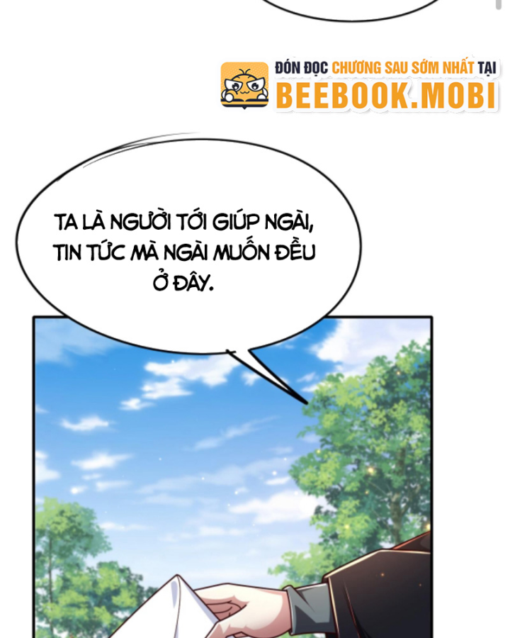 Người Chơi Và Nhân Vật Chính Đều Muốn Làm Hại Ta Chapter 41 - Trang 2