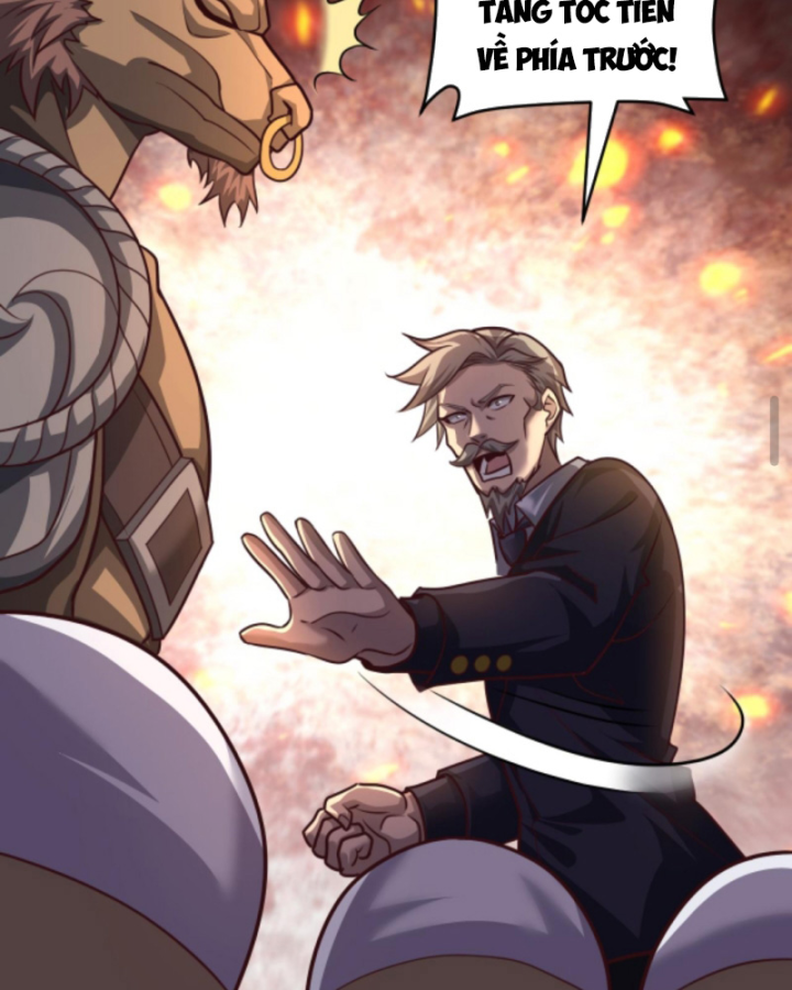 Người Chơi Và Nhân Vật Chính Đều Muốn Làm Hại Ta Chapter 42 - Trang 2