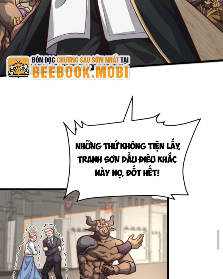 Người Chơi Và Nhân Vật Chính Đều Muốn Làm Hại Ta Chapter 42 - Trang 2