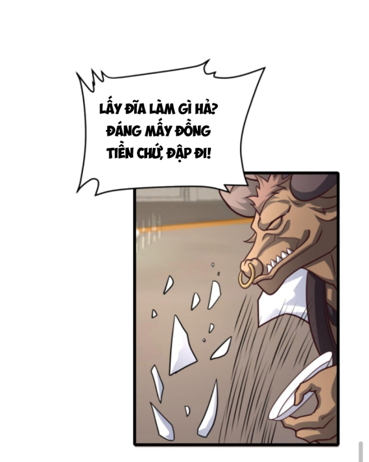 Người Chơi Và Nhân Vật Chính Đều Muốn Làm Hại Ta Chapter 42 - Trang 2