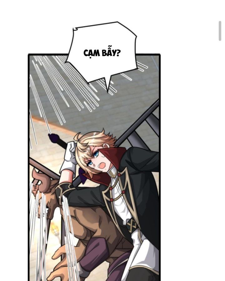 Người Chơi Và Nhân Vật Chính Đều Muốn Làm Hại Ta Chapter 42 - Trang 2