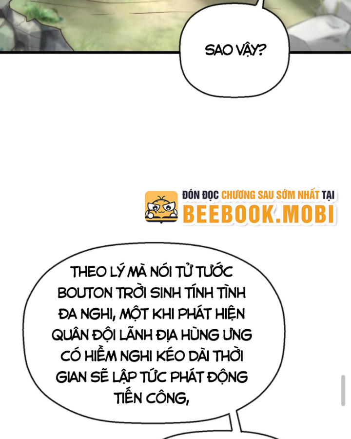 Người Chơi Và Nhân Vật Chính Đều Muốn Làm Hại Ta Chapter 42 - Trang 2