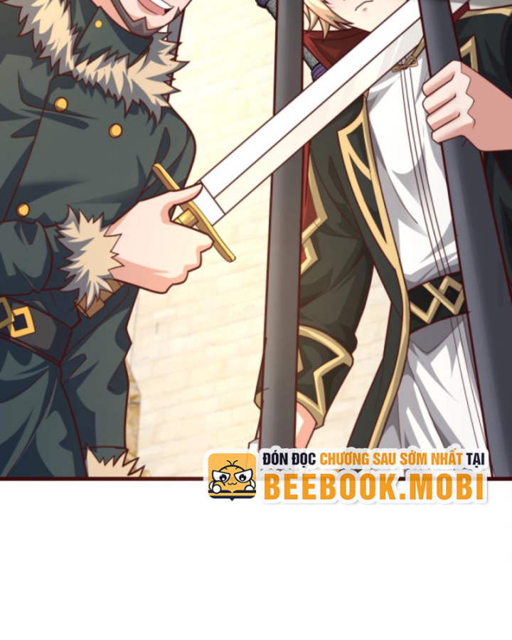 Người Chơi Và Nhân Vật Chính Đều Muốn Làm Hại Ta Chapter 42 - Trang 2