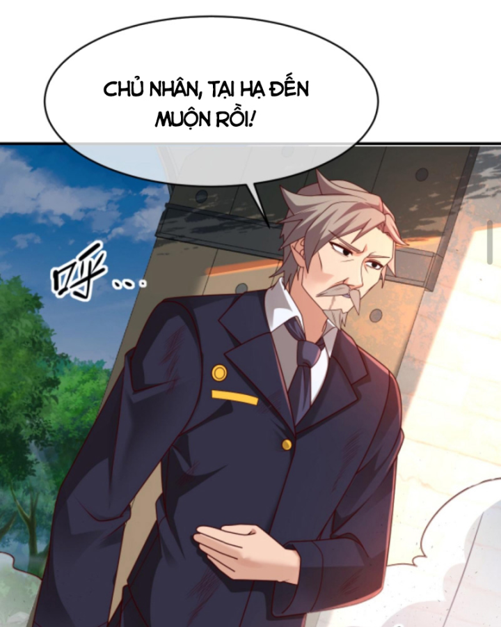 Người Chơi Và Nhân Vật Chính Đều Muốn Làm Hại Ta Chapter 43 - Trang 2