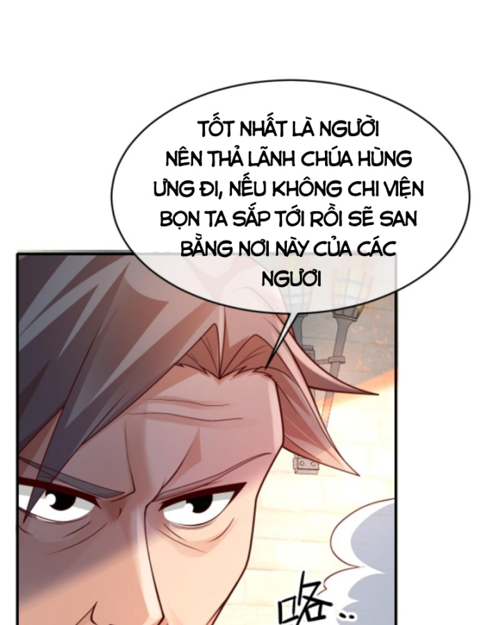 Người Chơi Và Nhân Vật Chính Đều Muốn Làm Hại Ta Chapter 43 - Trang 2