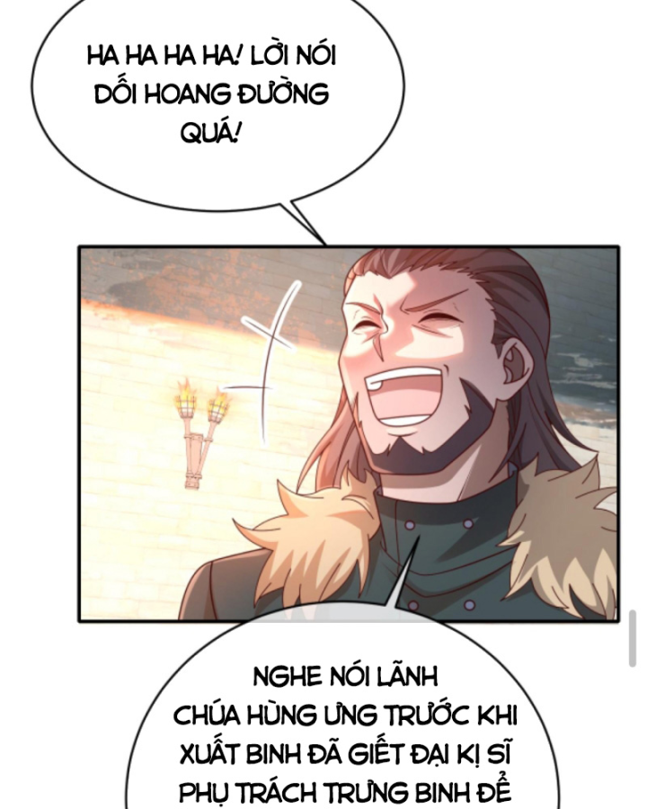 Người Chơi Và Nhân Vật Chính Đều Muốn Làm Hại Ta Chapter 43 - Trang 2