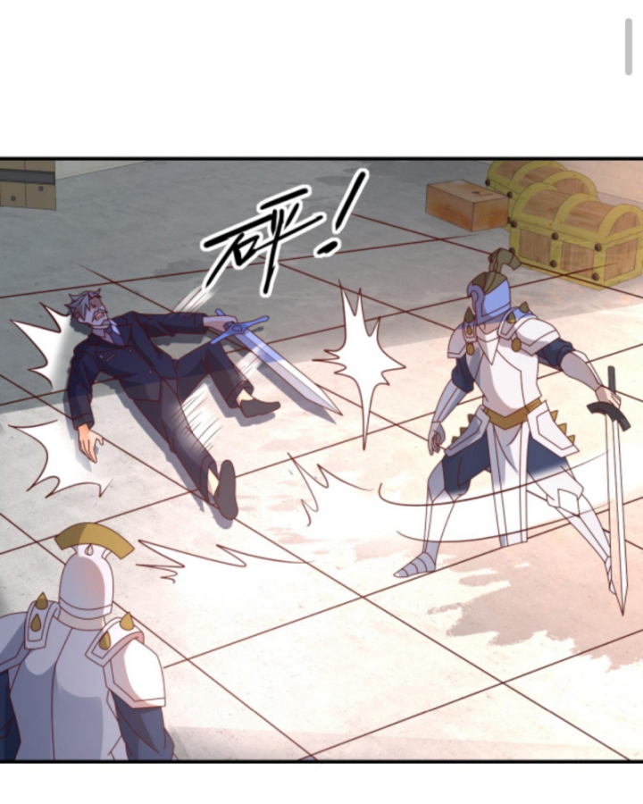 Người Chơi Và Nhân Vật Chính Đều Muốn Làm Hại Ta Chapter 43 - Trang 2