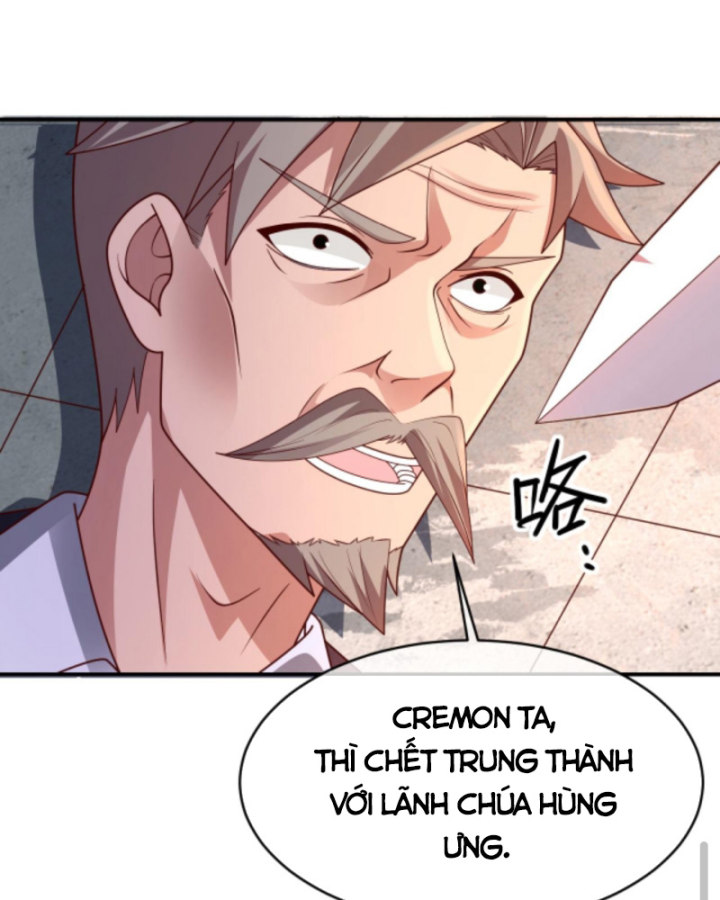 Người Chơi Và Nhân Vật Chính Đều Muốn Làm Hại Ta Chapter 43 - Trang 2