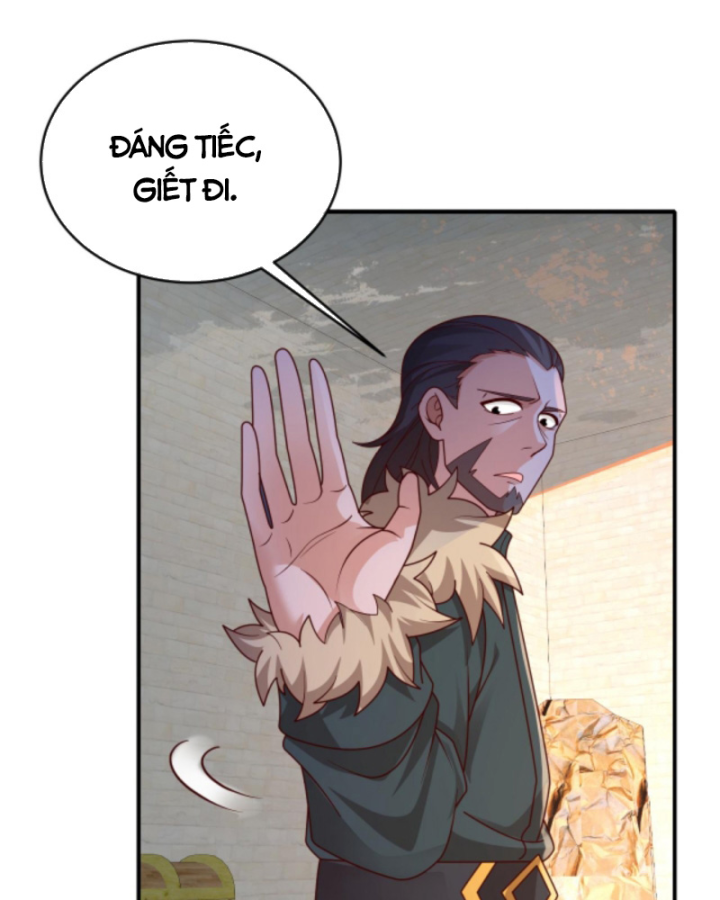 Người Chơi Và Nhân Vật Chính Đều Muốn Làm Hại Ta Chapter 43 - Trang 2