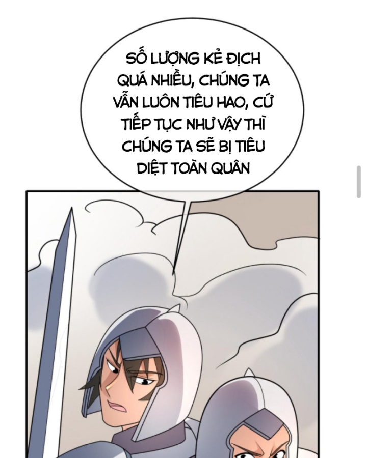 Người Chơi Và Nhân Vật Chính Đều Muốn Làm Hại Ta Chapter 43 - Trang 2