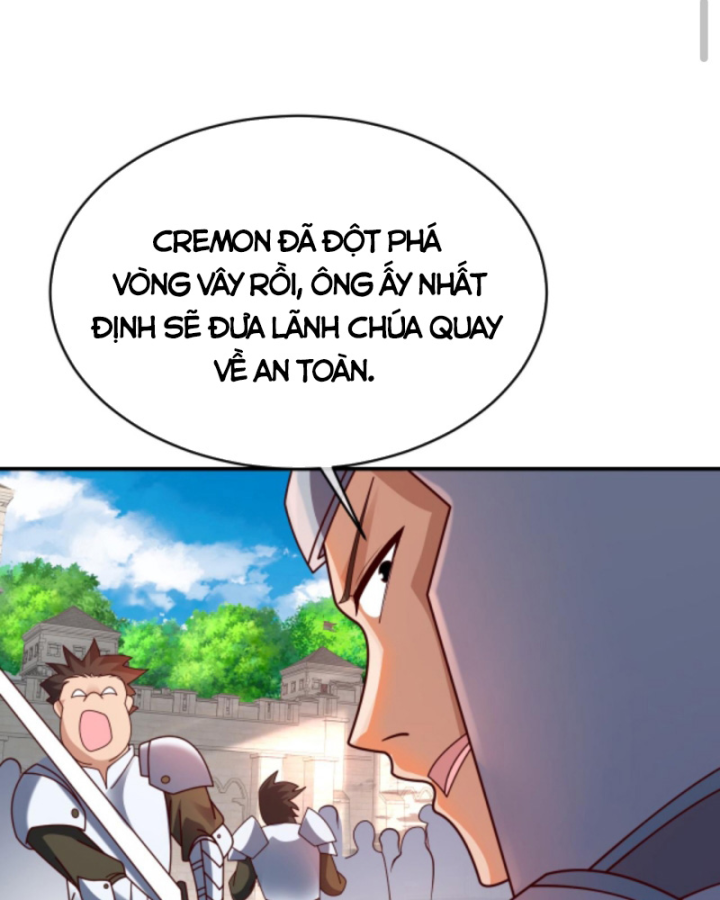 Người Chơi Và Nhân Vật Chính Đều Muốn Làm Hại Ta Chapter 43 - Trang 2