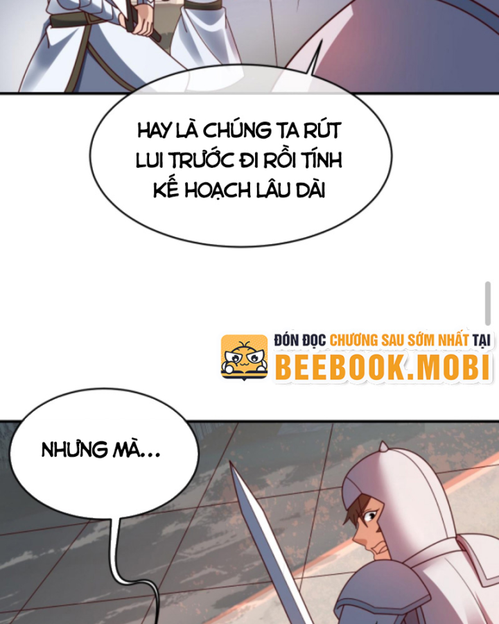 Người Chơi Và Nhân Vật Chính Đều Muốn Làm Hại Ta Chapter 43 - Trang 2