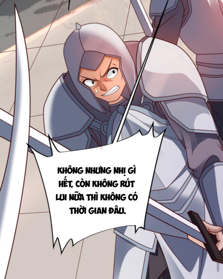 Người Chơi Và Nhân Vật Chính Đều Muốn Làm Hại Ta Chapter 43 - Trang 2