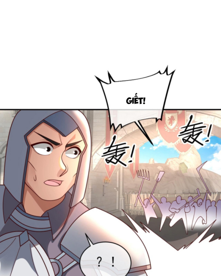 Người Chơi Và Nhân Vật Chính Đều Muốn Làm Hại Ta Chapter 43 - Trang 2