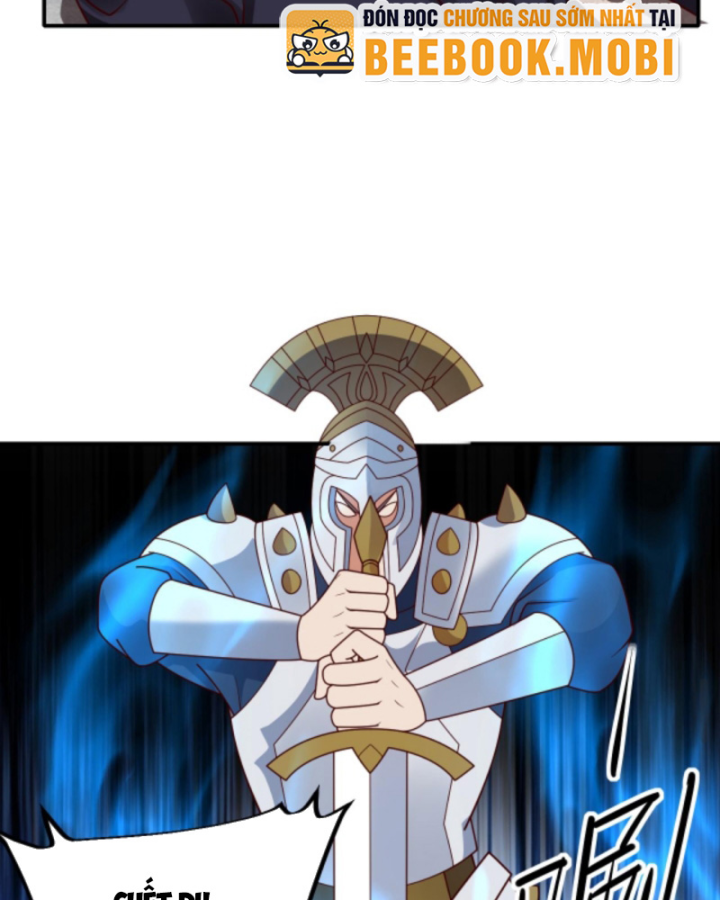 Người Chơi Và Nhân Vật Chính Đều Muốn Làm Hại Ta Chapter 43 - Trang 2