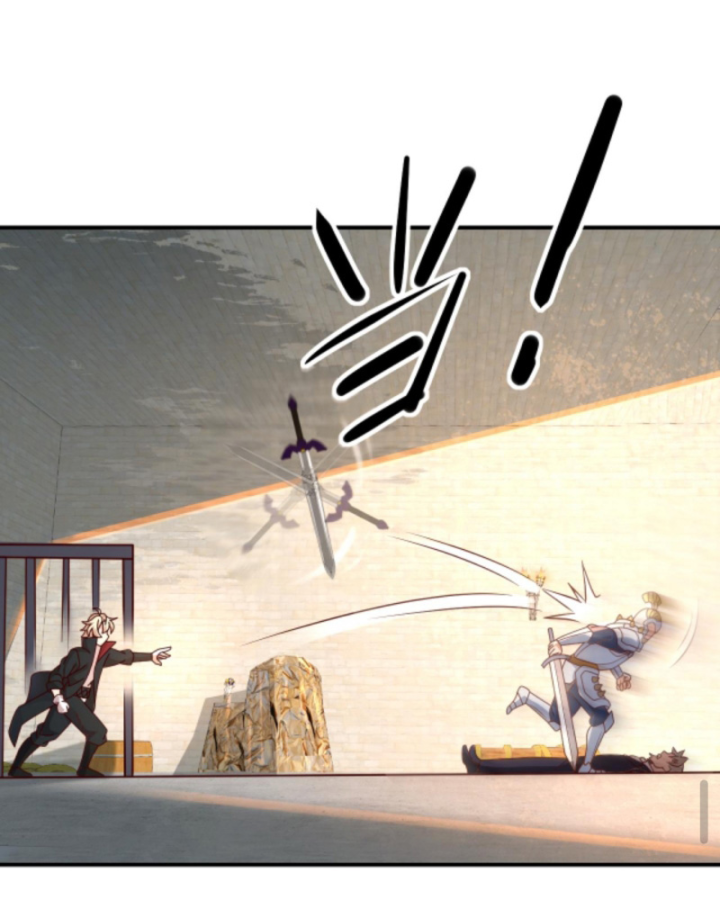 Người Chơi Và Nhân Vật Chính Đều Muốn Làm Hại Ta Chapter 43 - Trang 2