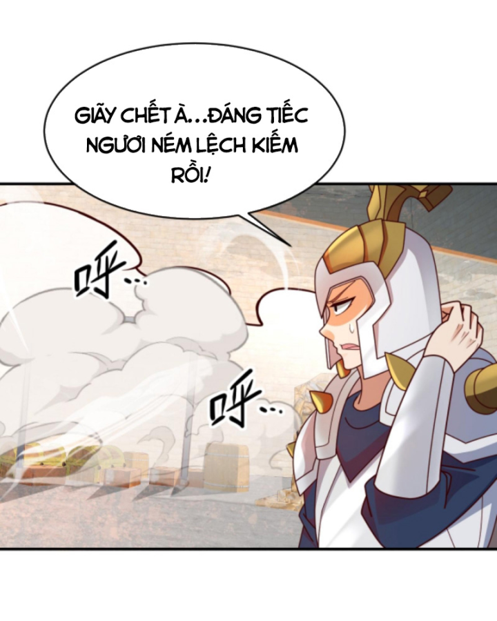 Người Chơi Và Nhân Vật Chính Đều Muốn Làm Hại Ta Chapter 43 - Trang 2