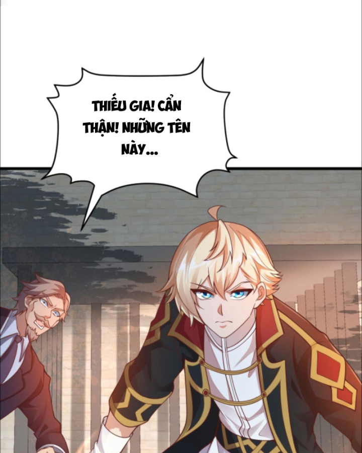 Người Chơi Và Nhân Vật Chính Đều Muốn Làm Hại Ta Chapter 44 - Trang 2