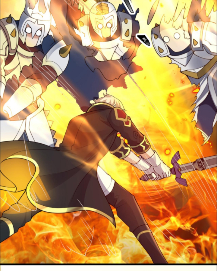 Người Chơi Và Nhân Vật Chính Đều Muốn Làm Hại Ta Chapter 44 - Trang 2