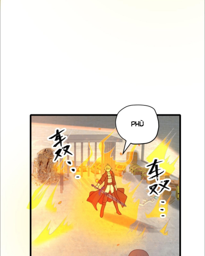 Người Chơi Và Nhân Vật Chính Đều Muốn Làm Hại Ta Chapter 44 - Trang 2