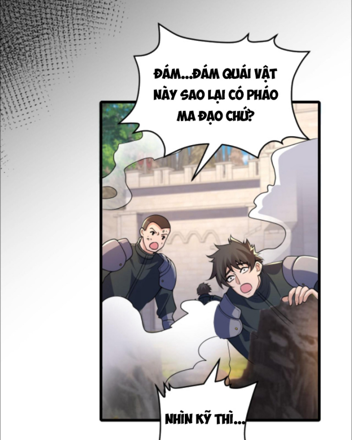 Người Chơi Và Nhân Vật Chính Đều Muốn Làm Hại Ta Chapter 44 - Trang 2