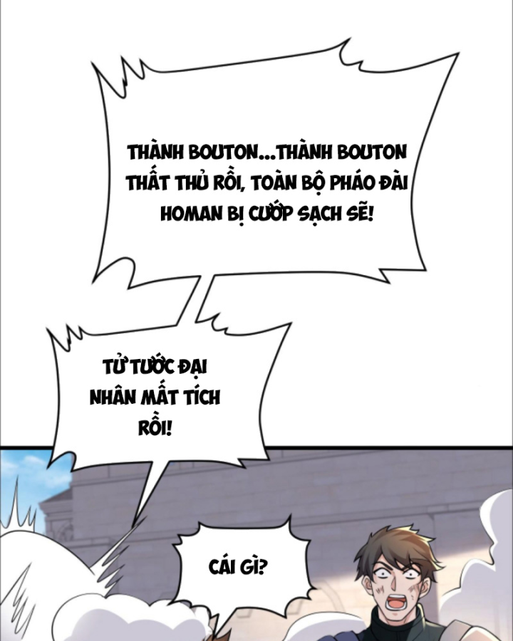 Người Chơi Và Nhân Vật Chính Đều Muốn Làm Hại Ta Chapter 44 - Trang 2