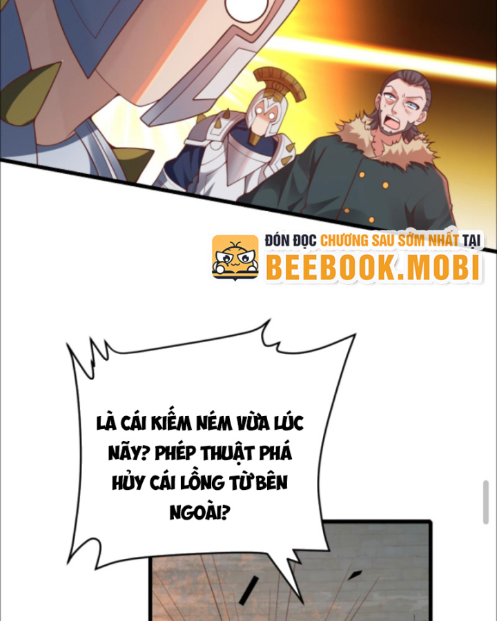 Người Chơi Và Nhân Vật Chính Đều Muốn Làm Hại Ta Chapter 44 - Trang 2