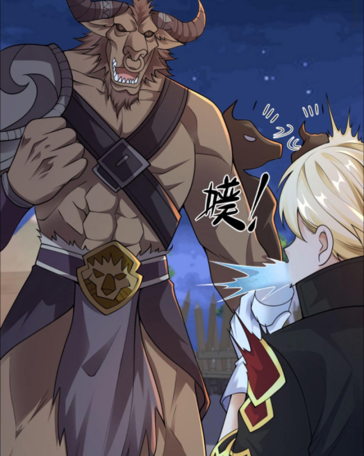 Người Chơi Và Nhân Vật Chính Đều Muốn Làm Hại Ta Chapter 44 - Trang 2