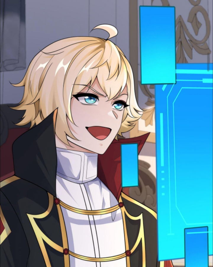 Người Chơi Và Nhân Vật Chính Đều Muốn Làm Hại Ta Chapter 44 - Trang 2