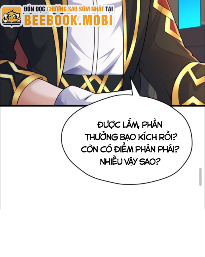 Người Chơi Và Nhân Vật Chính Đều Muốn Làm Hại Ta Chapter 44 - Trang 2