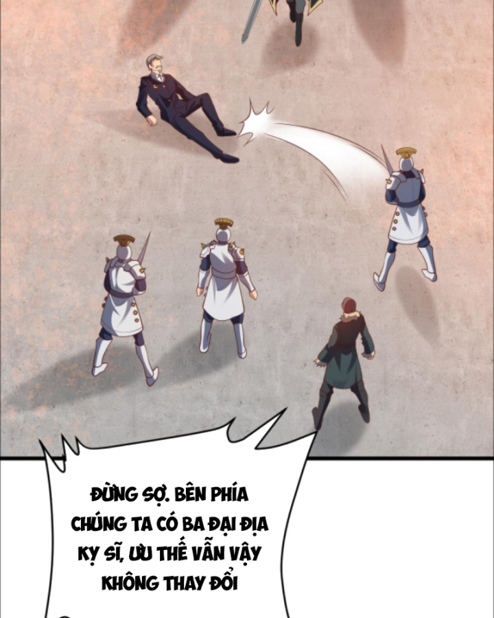 Người Chơi Và Nhân Vật Chính Đều Muốn Làm Hại Ta Chapter 44 - Trang 2