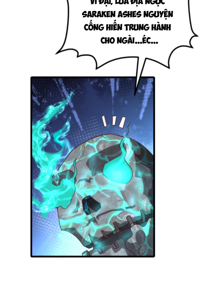 Người Chơi Và Nhân Vật Chính Đều Muốn Làm Hại Ta Chapter 45 - Trang 2